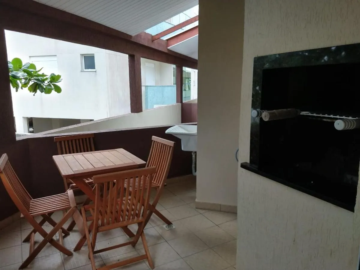 Residencial Melfi 3 Ap.8 Fundos Apartment Bombinhas 0*,  Brazil