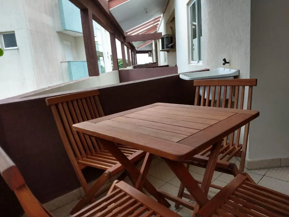 Residencial Melfi 3 Ap.8 Fundos Apartment Bombinhas