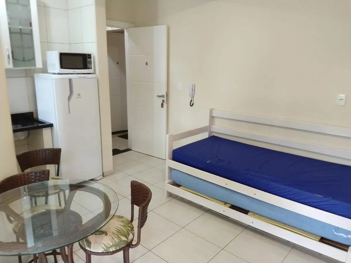 Residencial Melfi 3 Ap.8 Fundos Apartment Bombinhas